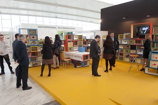 Stand Ferrovial Corporaci�n S.A 5